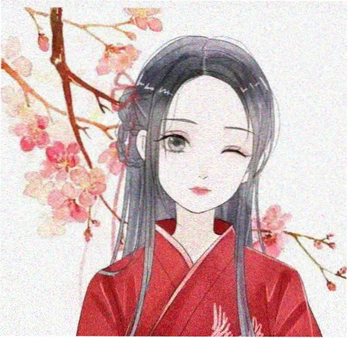用户追剧不熬夜头像